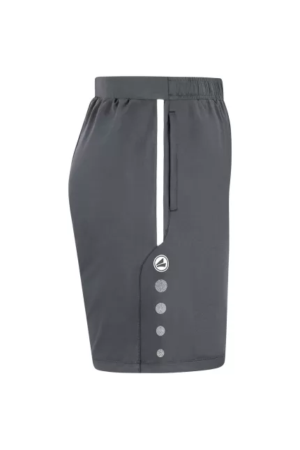 Women's training shorts Allround