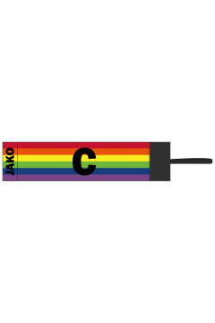 Brassard de capitaine Jako