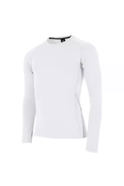 T-shirt de sport à manches longues Stanno Core Baselayer