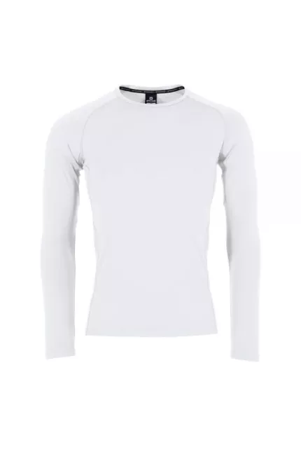 T-shirt de sport à manches longues Stanno Core Baselayer