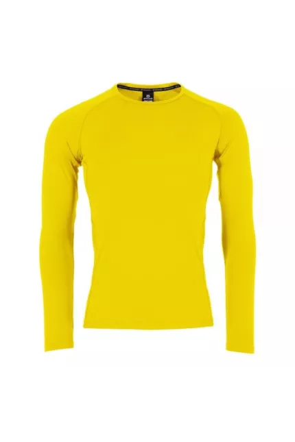 T-shirt de sport à manches longues Stanno Core Baselayer