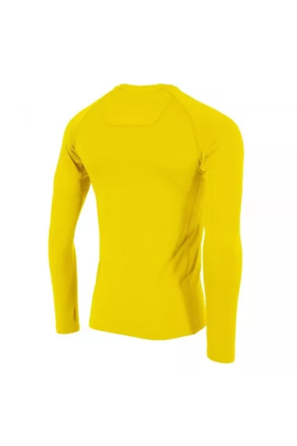 T-shirt de sport à manches longues Stanno Core Baselayer