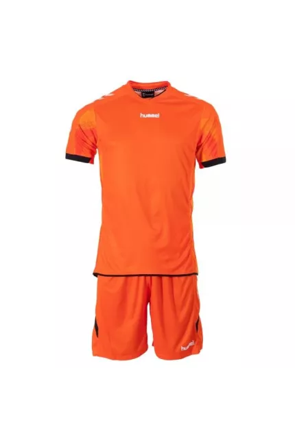 Ensemble pour gardienne de but unisexe à manches courtes Hummel Bremen