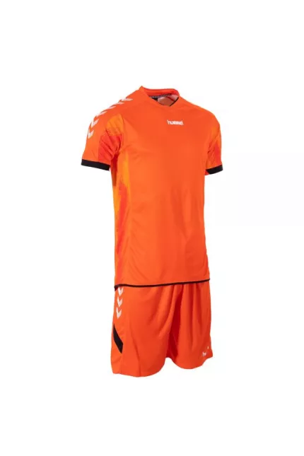 Ensemble pour gardienne de but unisexe à manches courtes Hummel Bremen