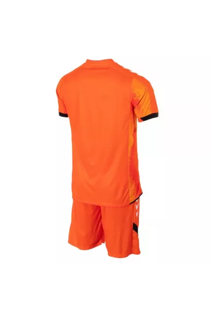 Ensemble pour gardienne de but unisexe à manches courtes Hummel Bremen