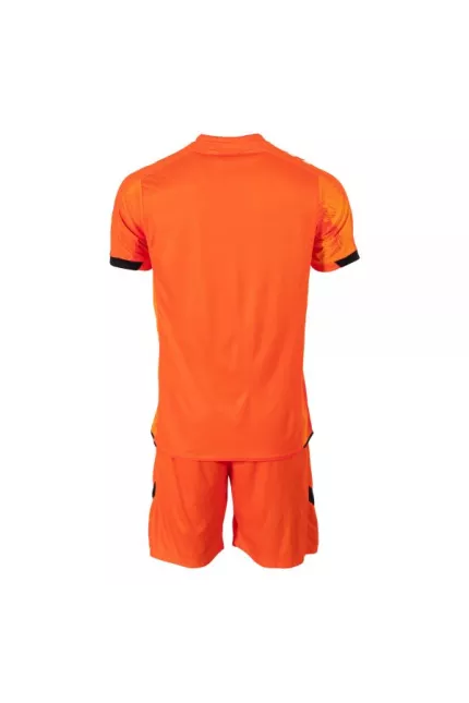 Ensemble pour gardienne de but unisexe à manches courtes Hummel Bremen