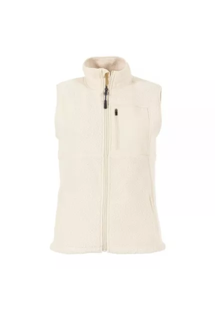 Racket Bodywarmer Ladies