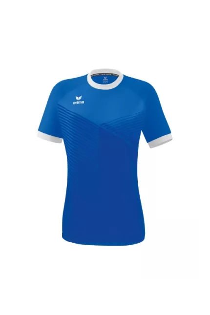Maillot de football pour femme 100% polyester recyclé Erima Mantua