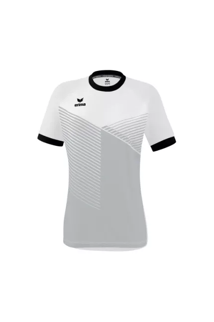 Maillot de football pour femme 100% polyester recyclé Erima Mantua