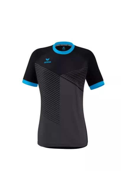 Maillot de football pour femme 100% polyester recyclé Erima Mantua