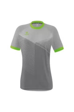 Maillot de football pour femme 100% polyester recyclé Erima Mantua