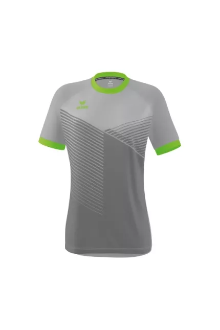 Maillot de football pour femme 100% polyester recyclé Erima Mantua