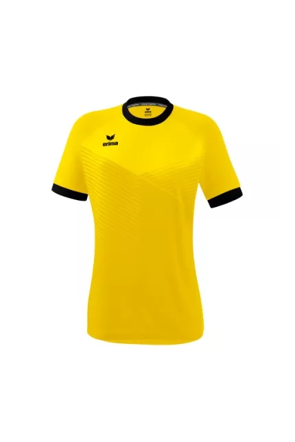 Maillot de football pour femme 100% polyester recyclé Erima Mantua