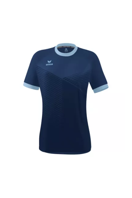 Maillot de football pour femme 100% polyester recyclé Erima Mantua