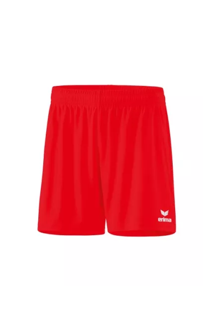 Short de football unisexe Erima Rio 2.0