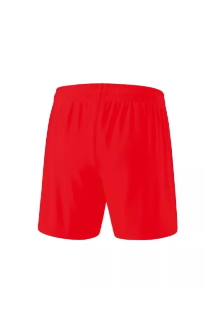 Short de football unisexe Erima Rio 2.0