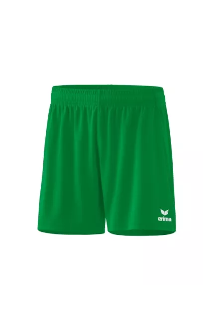 Short de football unisexe Erima Rio 2.0