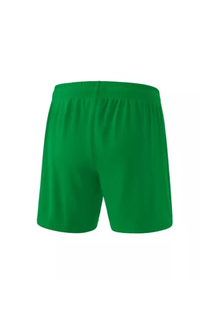 Short de football unisexe Erima Rio 2.0