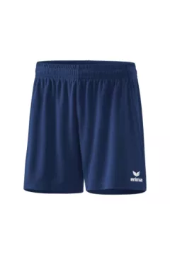 Short de football unisexe Erima Rio 2.0