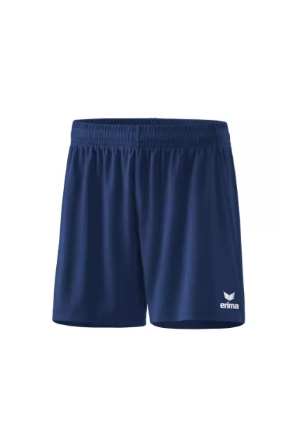 Short de football unisexe Erima Rio 2.0