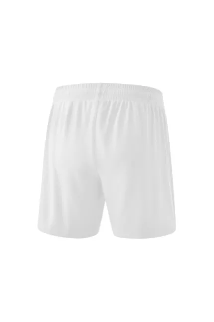 Short de football unisexe Erima Rio 2.0