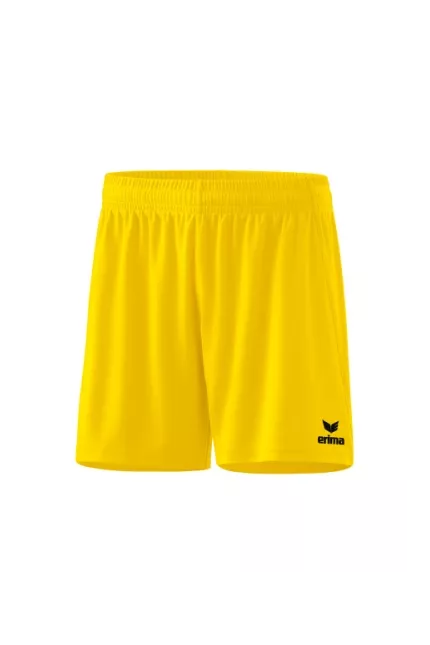 Short de football unisexe Erima Rio 2.0