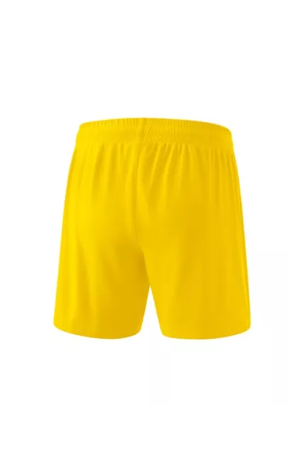 Short de football unisexe Erima Rio 2.0