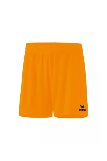 Short de football unisexe Erima Rio 2.0