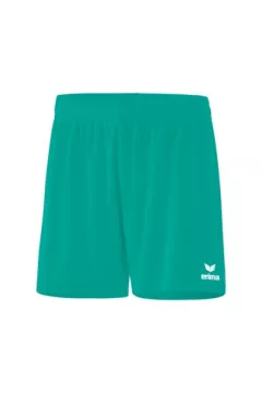 Short de football unisexe Erima Rio 2.0