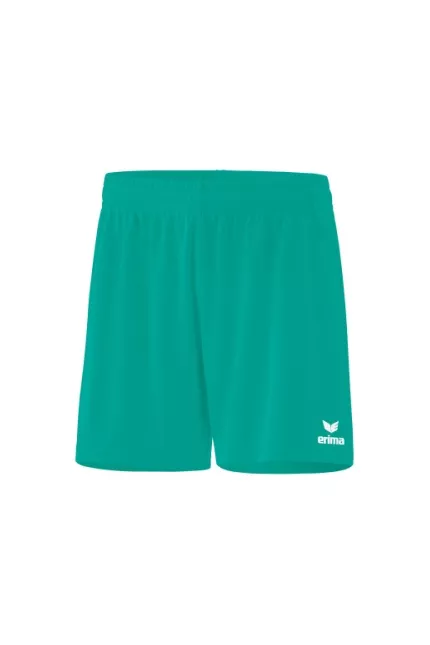 Short de football unisexe Erima Rio 2.0