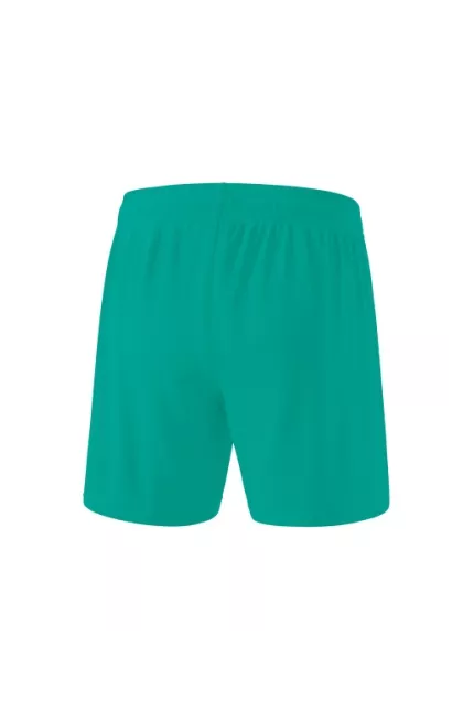 Short de football unisexe Erima Rio 2.0