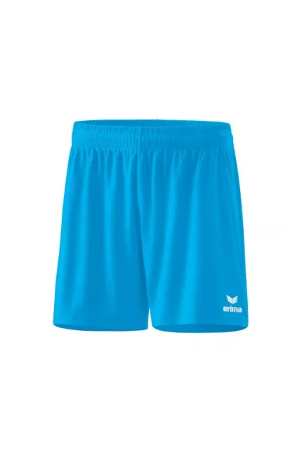 Short de football unisexe Erima Rio 2.0