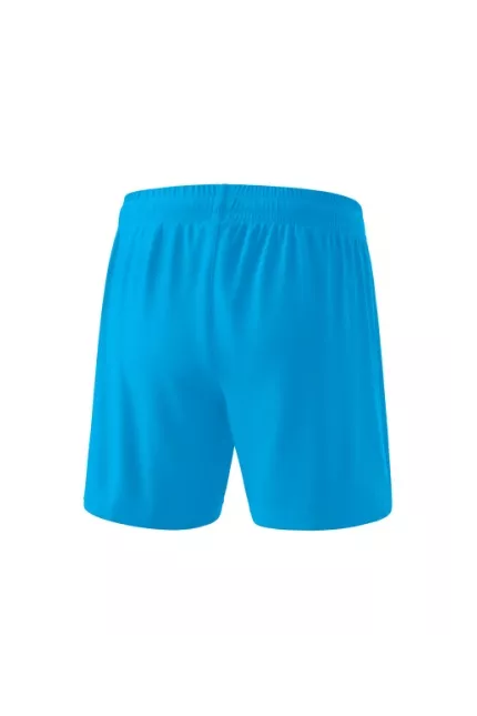 Short de football unisexe Erima Rio 2.0