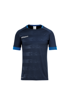 Maillot de football unisexe Uhlsport Division 2.0