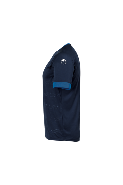 Maillot de football unisexe Uhlsport Division 2.0