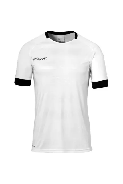 Maillot de football unisexe Uhlsport Division 2.0