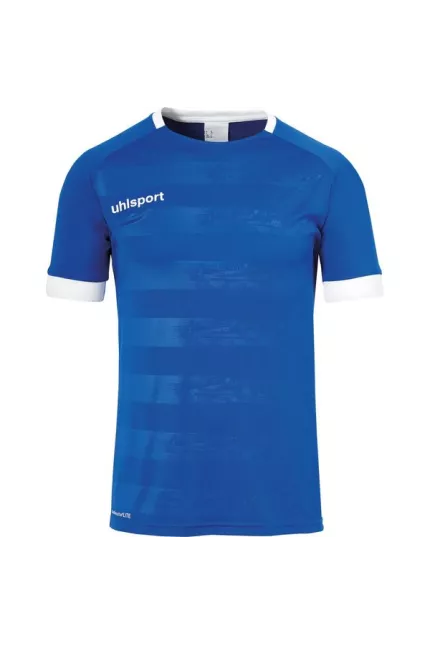 Maillot de football unisexe Uhlsport Division 2.0
