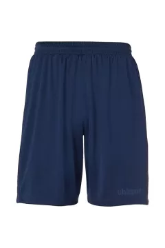 Short de football unisexe 100% polyester recyclé Uhlsport Performance