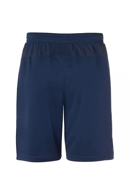 Short de football unisexe 100% polyester recyclé Uhlsport Performance