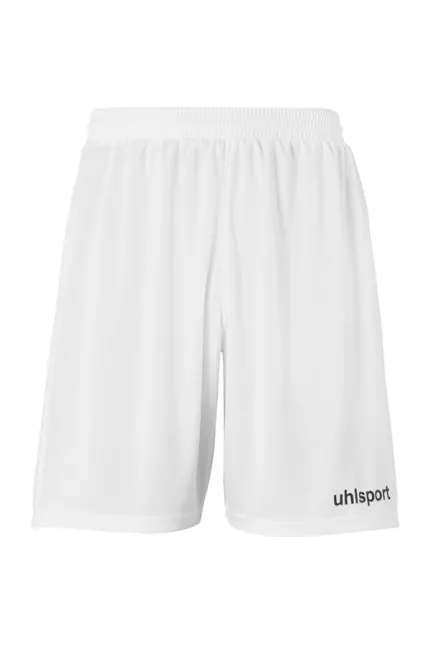 Short de football unisexe 100% polyester recyclé Uhlsport Performance