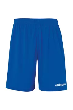 Short de football unisexe 100% polyester recyclé Uhlsport Performance