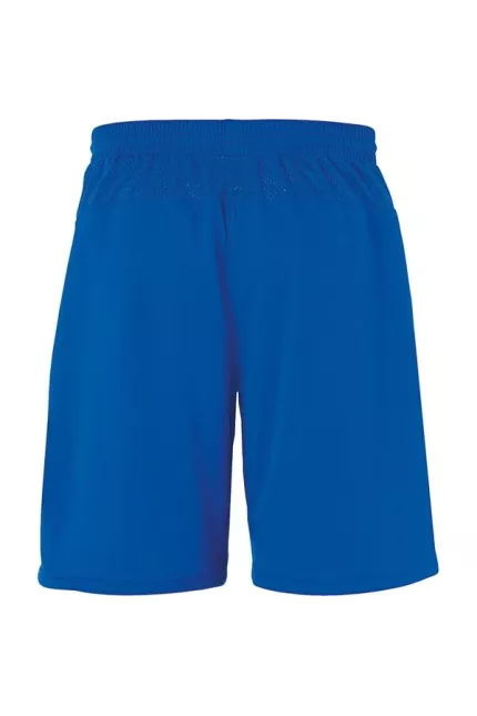 Short de football unisexe 100% polyester recyclé Uhlsport Performance