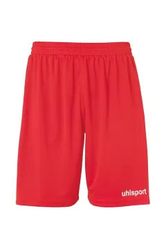 Short de football unisexe 100% polyester recyclé Uhlsport Performance