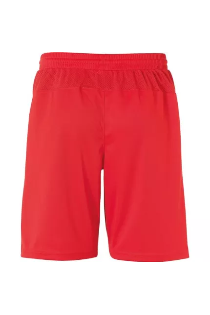 Short de football unisexe 100% polyester recyclé Uhlsport Performance