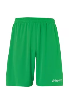 Short de football unisexe 100% polyester recyclé Uhlsport Performance