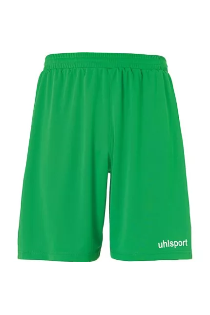 Short de football unisexe 100% polyester recyclé Uhlsport Performance