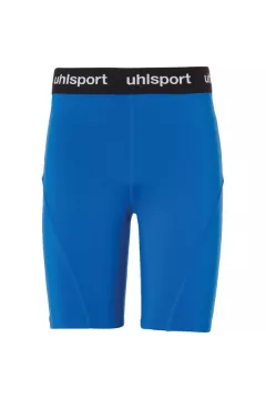 Cuissard de sport mi-long unisexe Uhlsport Distinction