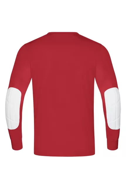 Maillot de gardienne de but 100% polyester recyclé Jako Power