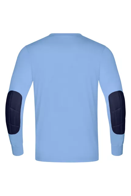 Maillot de gardienne de but 100% polyester recyclé Jako Power