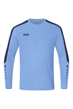 Maillot de gardienne de but 100% polyester recyclé Jako Power